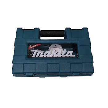 Makita kružna testera za vodoinstalatere HSS-BiM set 9/1 D-63965 Makita kružna testera za vodoinstalatere HSS-BiM set 9/1 D-63965